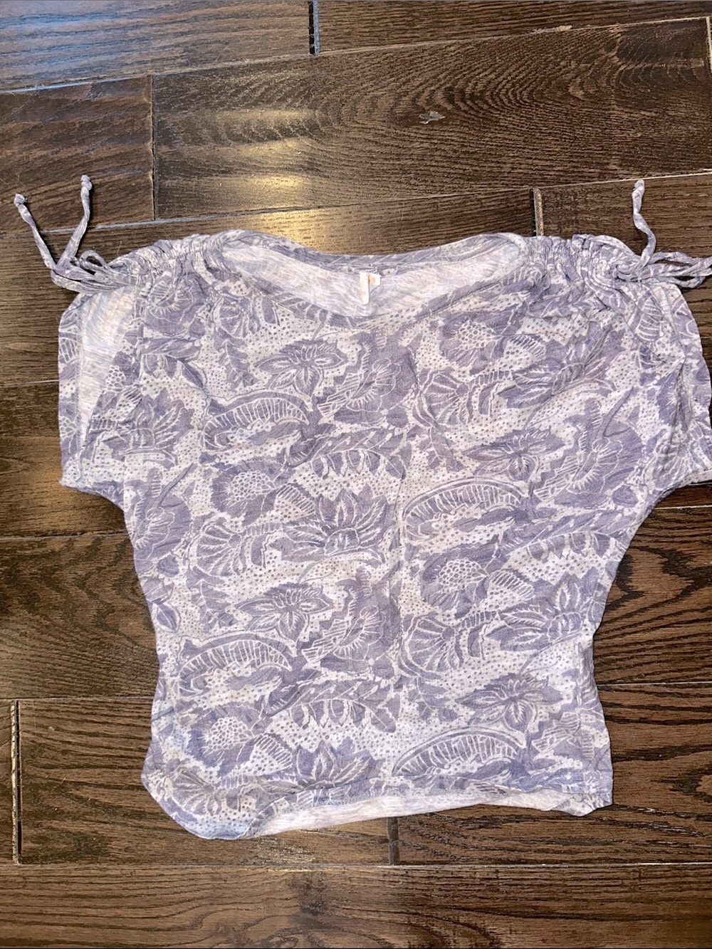 Daily practice top size xxsmall
